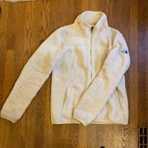 The North Face Women’s Campshire Full Zip Jacket